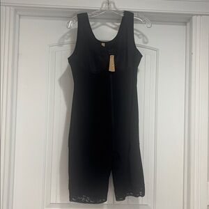 Shapellx AirSlim® Full Coverage Bodysuit Size 4XL.